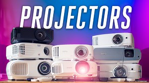 14K views · 113 reactions | The best projectors for your living room | The Verge | Facebook