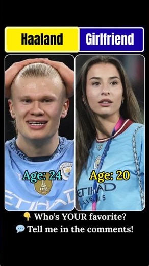 Erling Haaland All Family Members Wife, Parents & Personal Life Details