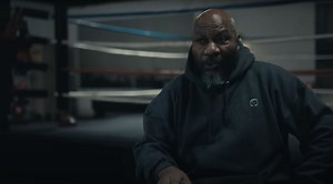 Trailer For The Boxing Drama UPPERCUT Starring Ving Rhames — GeekTyrant