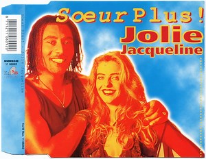 Soeur Plus! - Jolie Jacqueline