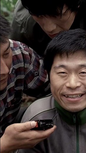 Memories of Murder(2003)