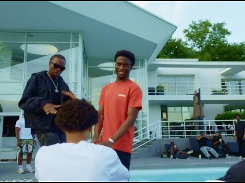 R2 ft Yorssy - TIMINIK