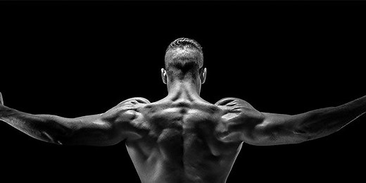 The ultimate workout to build up your boulder shoulders