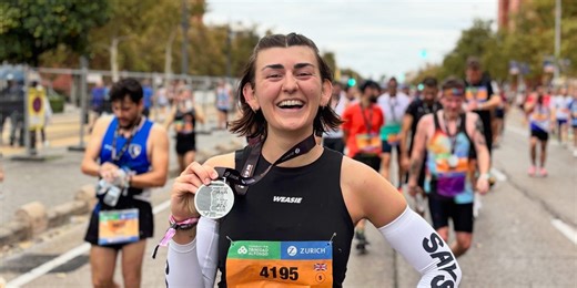 This workout helped me to finally break 1:30 for the half marathon – here’s how to do it (and why it works)