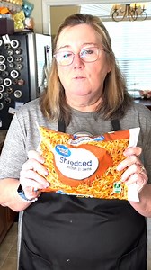 9.2K views · 131 reactions | Easy cheesy hash browns as good as Cracker Barrels#hash brown #hashbrowns | Shareable Recipes | Facebook