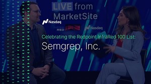Celebrating the Redpoint InfraRed 100 List | Live from MarketSite: Semgrep - The Global Herald