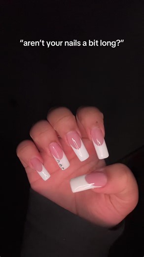 Acrylic Nail Trends: Long Nail Styles You’ll Love