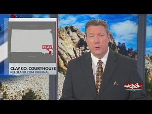 What's next for the Clay County courthouse and jail