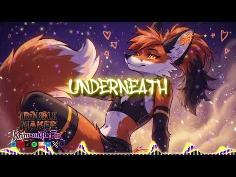 TROUBLEMAKER - KrimsonTheFox