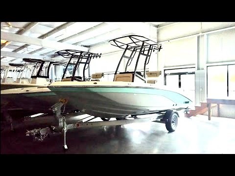 2024 YAMAHA 190 FSH SPORT! A BOAT FOR EVERY BUDGET!! UNDER 43K!!!