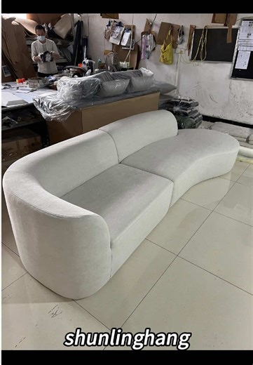 High-Quality Furniture in Export Trade