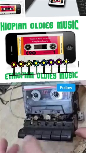 Ethiopian Oldies Music: Nostalgic Vibes from Ethiopia