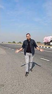 ✅Why road aparts like a cloth? #youtubeshorts #new #site #viralvideo #trending #bjp #road