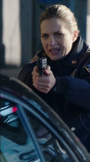 "That Was Some Shot" #BlueBloods #JAMKO #Shootout