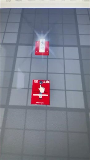 Testing est pre integrity horn strobe