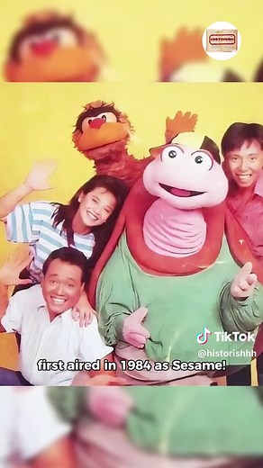 Batibot: The Iconic Filipino Children's Show