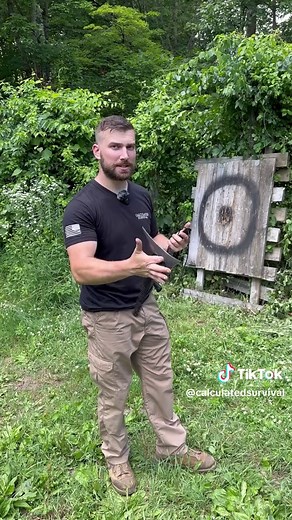 This axe will change the way you throw!! How to throw an axe! #axethrowing