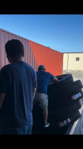 Tire Wholesale – We have five strategically located warehouses along the East Coast.