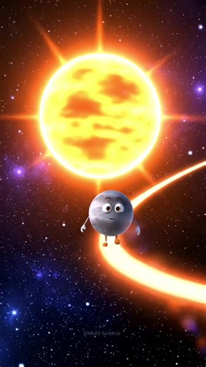 Discover How Each Planet Measures Distance from the Sun