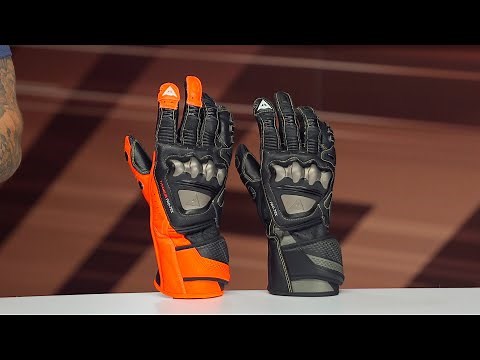 Dainese Full Metal 7 Gloves Review