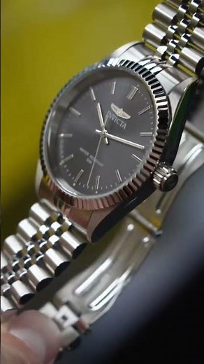 Invicta Specialty Men's Watch - 43mm, Steel (29372)