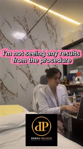No magic. Just biology. We’ve all seen the ads promising overnight miracles. The truth? Real results aren’t found in a "magic" formula—they’re found in consistency, science, and time. We don’t promise a new you by Monday; we promise a professional approach that actually respects your skin/body/health. #RealResults #NoFluff #ScienceBased 𝘽𝙤𝙤𝙠 𝙮𝙤𝙪𝙧 𝙖𝙥𝙥𝙤𝙞𝙣𝙩𝙢𝙚𝙣𝙩 𝙩𝙤𝙙𝙖𝙮!💛 Clients are highly encouraged to book their consultations and treatments in advance " Walk - in "clients w