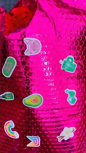 Unboxing Matrix Food For Soft & Miracle Creator 20 Multi-Benefit 💚🩷 #unboxing