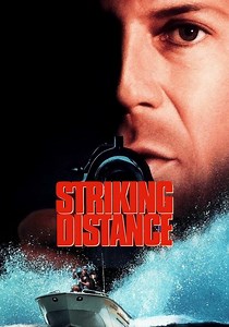 Striking Distance - movie: watch streaming online