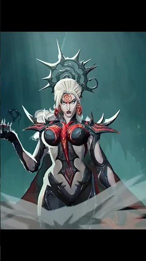 All Hela Scenes From Marvel