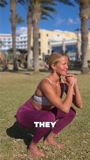 The Last 20 Squats Break Most People