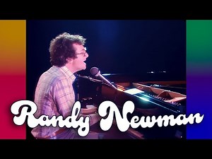 Randy Newman • “Lover’s Prayer” • 1978 [Reelin' In The Years Archive]