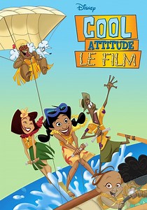 Regarder Cool Attitude - Le Film en streaming