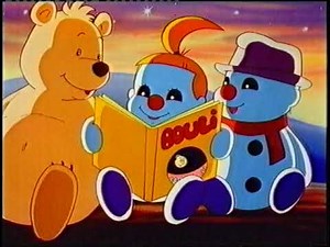 Bouli Gaeilge (Cuid 3)