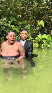 Laff Nation Iwas Challenge: Can You Lie?
