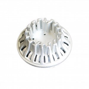 [Hot Item] LED Heatsink Housing