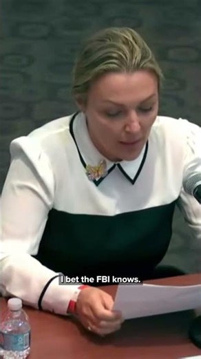 EPSTEIN SURVIVOR: 'He abused girls from 2008 to 2019 — from New York, New Mexico, to Florida'