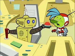 Atomic Betty - Episode 2 saison 1 - Français