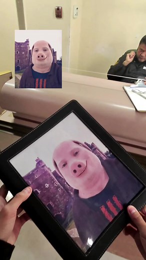 Suspicious Moments Caught on POV Camera