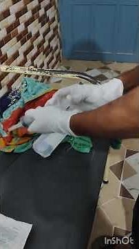 urinary Bladder wash procedure #bladderinfection #urethra #urineproblem #medicalstudent #nursing