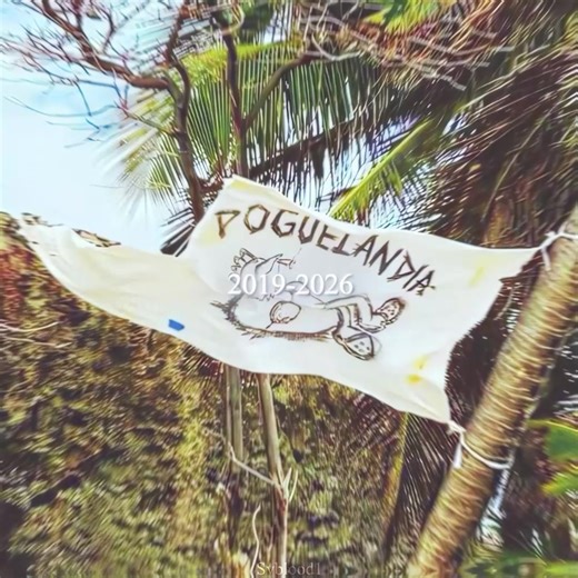 End of Outer Banks Hits Hard