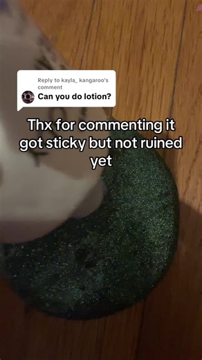 Replying to @kayla_ kangaroo #fyp #slime #xyzcba #fypviralシ #fypシ゚viral