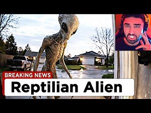 This Alien video is not a F******** JOKE❗😲 - Aliens, UFO, 3i Atlas, Steven Greer, Bigfoot & TikToks