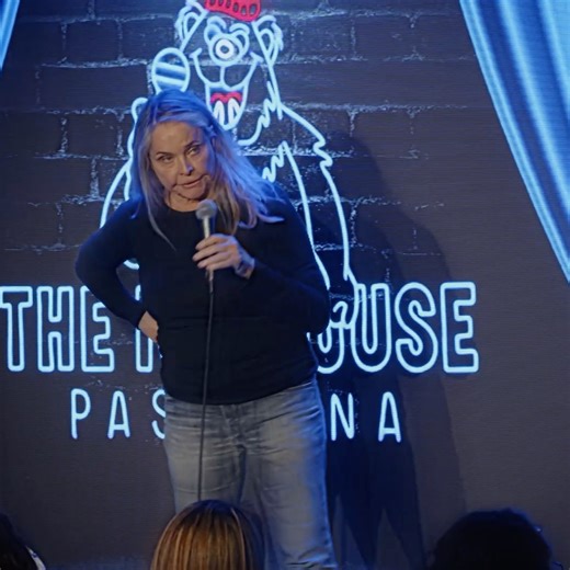 Priscilla | A sample of my comedy. Sorry had to cancel HaHA. I got an acting gig. I'll be back soon!! | Instagram