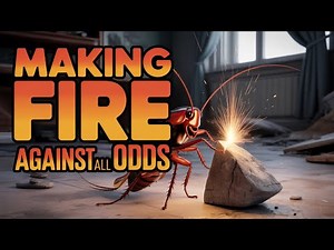 Make FIRE Without Matches in Apocalypse Survival Situations?