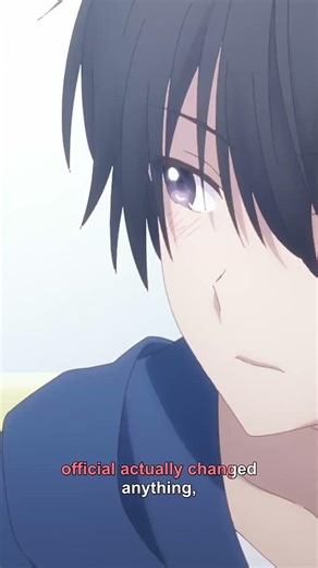 Mahiru's FAKE | The Angel Next Door Spoils Me Rotten S2E1