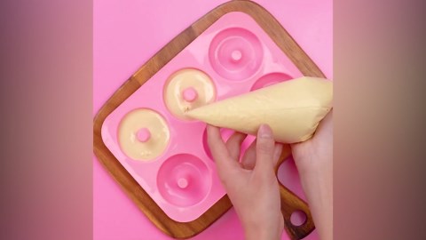 What’s Inside This Layered Chocolate Slice?