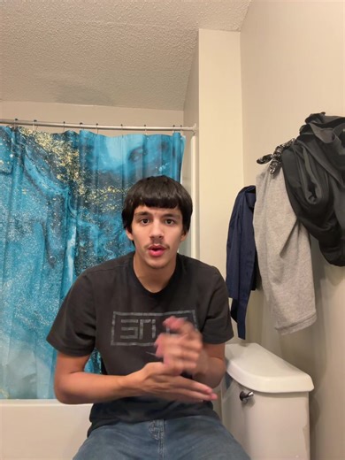 Just maybe #fyp #asl