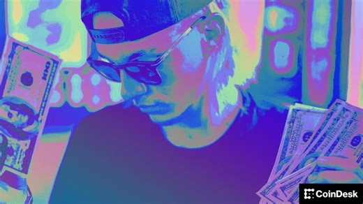 Crypto sentiment now in 'greed' as bitcoin climbs to two-month high