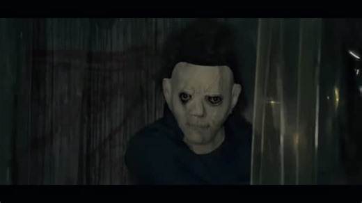 SpookyHouse Horror Rooms on Instagram: "Are you ready?⚠️ #qatar #doha #spooky #horror #exorcist #pieceofpane #phycho #welcome #scary"