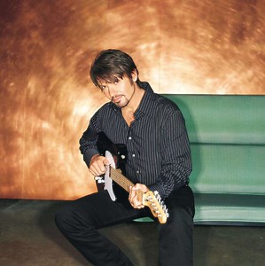 Jul 12, 2008: Jeff Bates at Copperhead Lodge Blairsville, Georgia, United States | Concert Archives